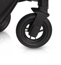 Детская прогулочная коляска EasyGo Quantum 9023-EGQ-19, Agava